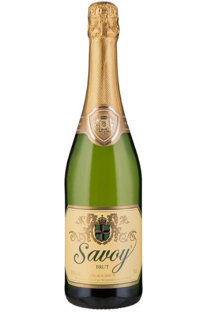 Savoy Brut 11 % 0,75L 