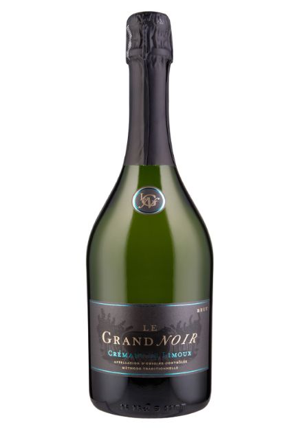 Pilt Le Grand Noir Brut Reserve 12% 0,75L 