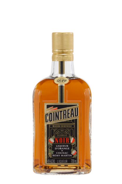 Cointreau Noir 40% 0,7L 