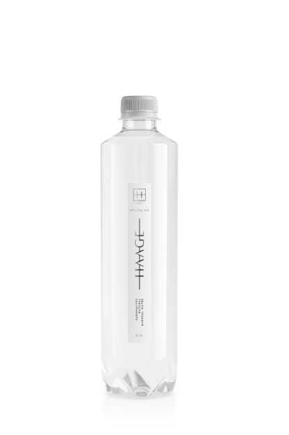 Pilt Haage Mulliga 0,5L PET (erietikett) 