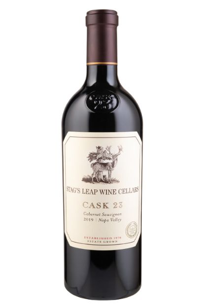 Pilt Stag´s Leap Wine Cellars Cask 23 Cabernet Sauvignon 15% 0,75L