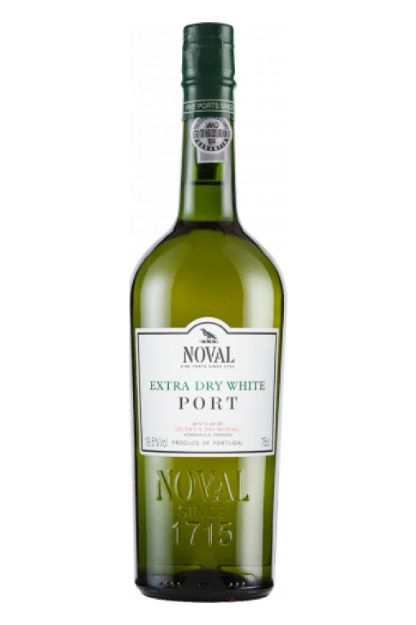 Pilt Quinta Do Noval Extra Dry White 19,5% 0,75L 