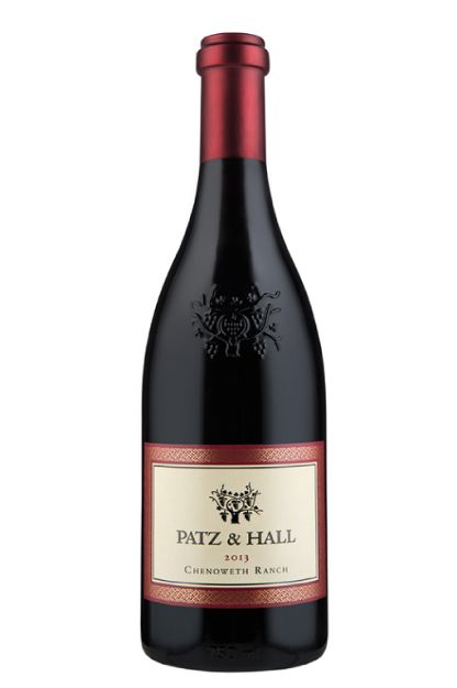 Pilt Patz And Hall Chenoweth Ranch Pinot Noir 15,5% 0,75L