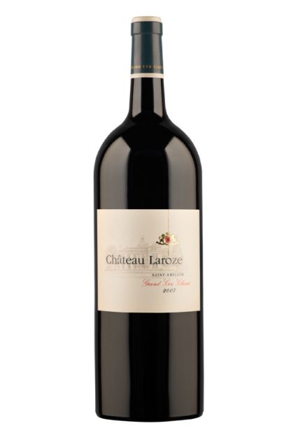 Pilt Chateau Laroze, Saint-Emilion Grand Cru 13% 0,75L 