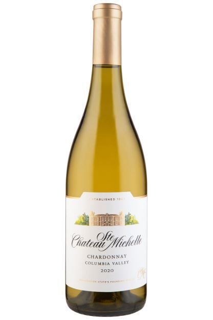 Pilt Chateau Ste Michelle Chardonnay 14% 0,75L 