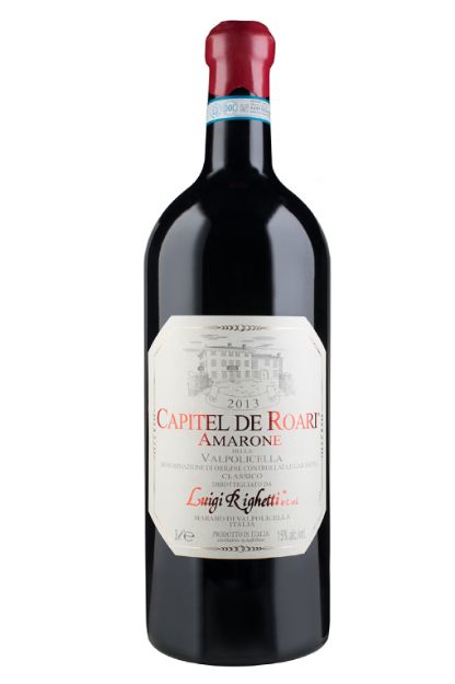 Pilt Luigi Righetti Capitel de Roari Amarone della Valpolicella Classico 15% 3,0L