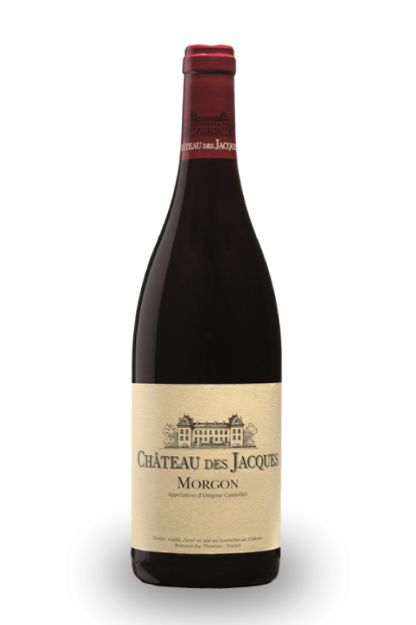 Pilt Chateau des Jacques Morgon 14% 0,75L 