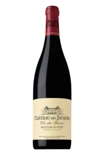 Pilt Chateau des Jacques Moulin-a-Vent Clos des Thorins 14,5% 1,5L