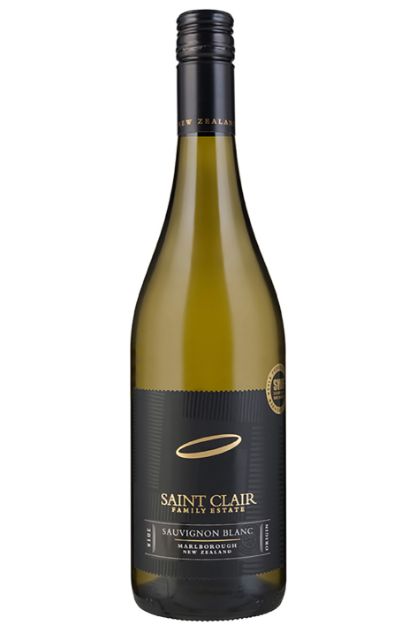 Saint Clair Origin Sauvignon Blanc 12,5% 0,75L 