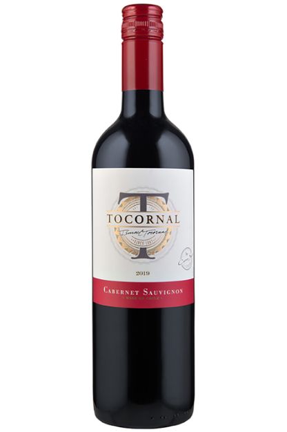 Cono Sur Tocornal Cabernet Sauvignon 12% 0,75L 