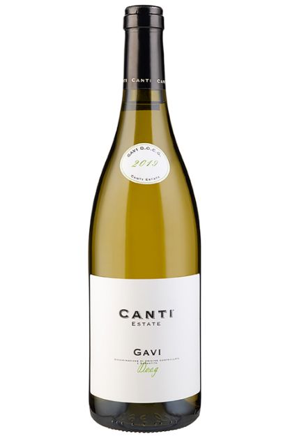 Canti Gavi 12,5% 0,75L 