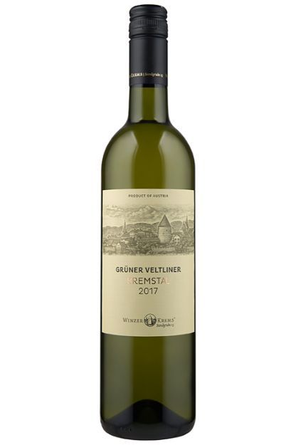 Pilt Winzer Krems Grüner Veltliner Kremstal DAC 13% 0,75L