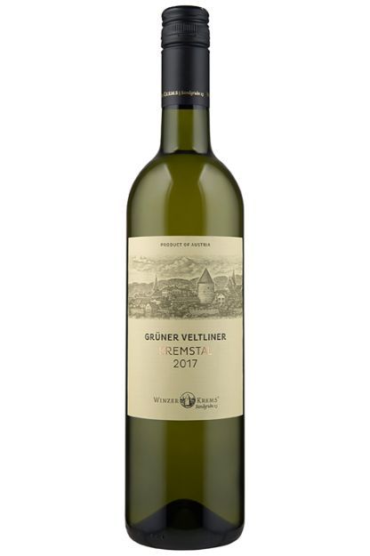 Pilt Winzer Krems Grüner Veltliner Kremstal DAC 12,5% 0,75L