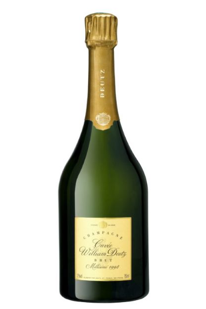 Pilt Cuvee William Deutz Brut 12% 3,0L *Puitkastis