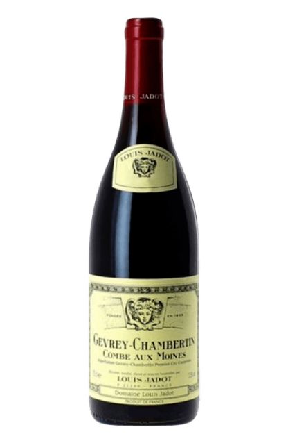 Pilt Louis Jadot Gevrey-Chambertin 1er Cru Combe Aux Moines 13,5% 3L