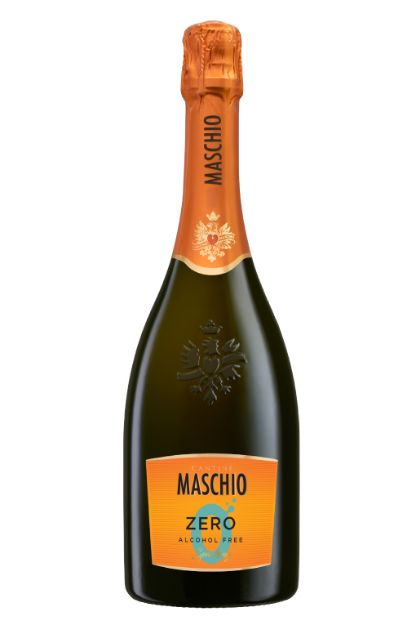 Maschio “ZERO“ Alcohol Free Sparkling 0,75L 