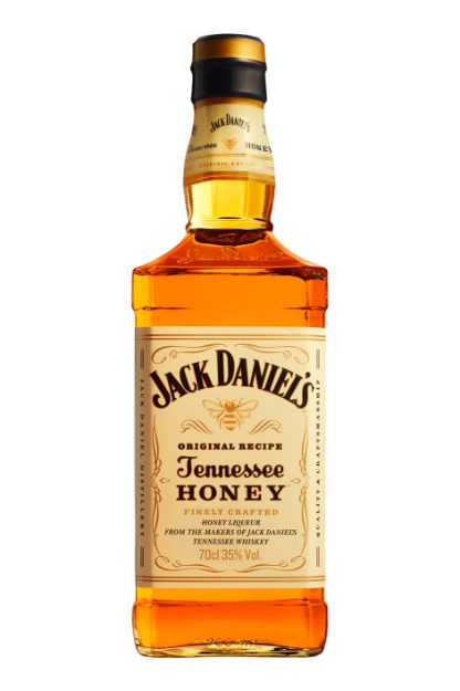 Jack Daniel's Tennessee Honey 35% 0,7L 