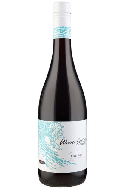 Carmen Wave Series Pinot Noir Right Wave 12,5% 0,75L