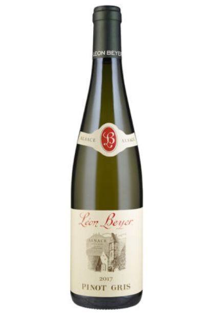 Pilt Leon Beyer Pinot Gris Alsace 13,5% 0,75L 