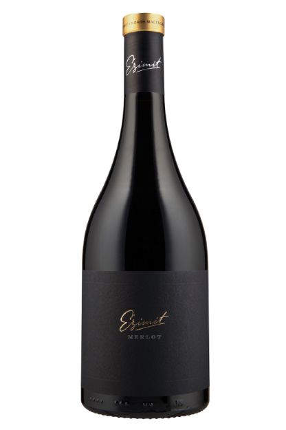 Pilt Ezimit Merlot 14% 0,75L 