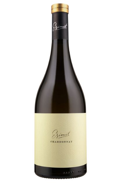 Pilt Ezimit Chardonnay 13,5% 0,75L 