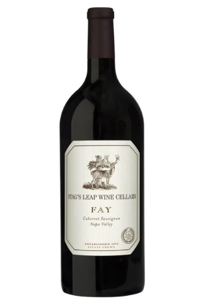 Pilt Stag´s Leap Fay Cabernet Sauvignon 15% 0,75L 