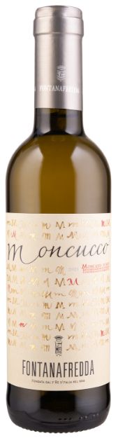 Pilt Fontanafredda Moncucco Moscato d´Asti DOCG 5,5% 0,375L