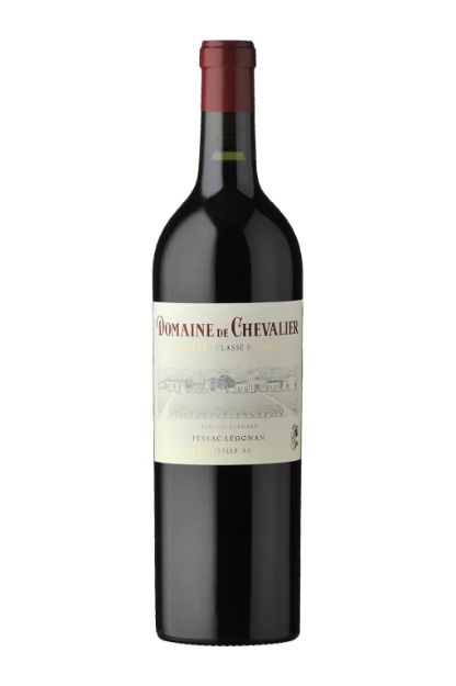 Pilt Domaine De Chevalier Pessac Leognan Rouge 13,5% 0,75L