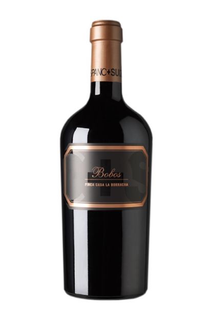 Pilt Bobos Finca Casa La Borracha 14% 0,75L 
