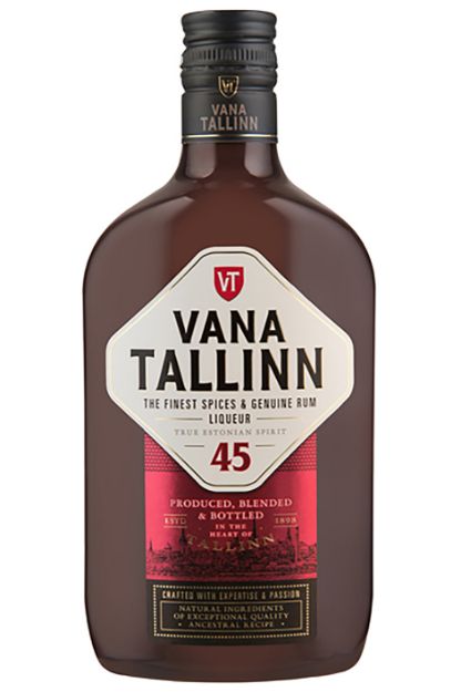 Vana Tallinn 45% 0,5 L Pet 