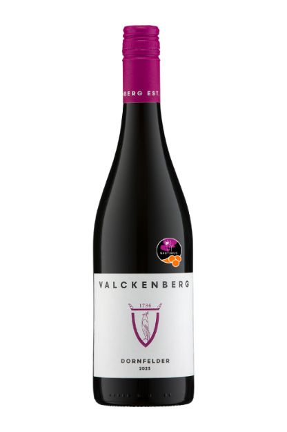 Pilt Valckenberg Dornfelder 9,5% 0,75L 