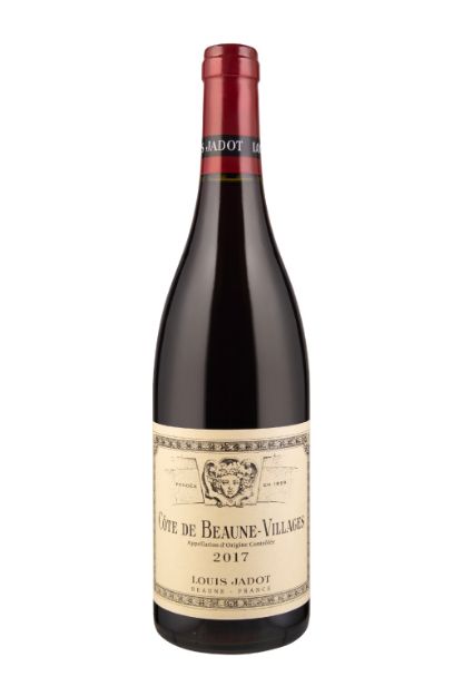 Pilt Louis Jadot Cote De Beaune-Village 13% 0,75L 