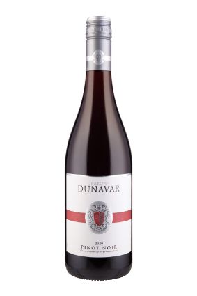 Dunavar Pinot Noir 12,5% 0,75L