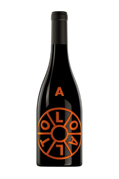 Pilt Casa Lo Alto Alamos 13% 0,75L ES-ECO-020-CV