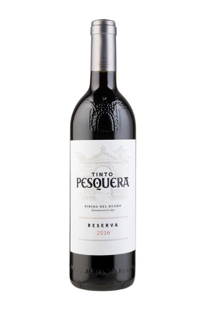 Pilt Pesquera Reserva 14,5% 0,75L 
