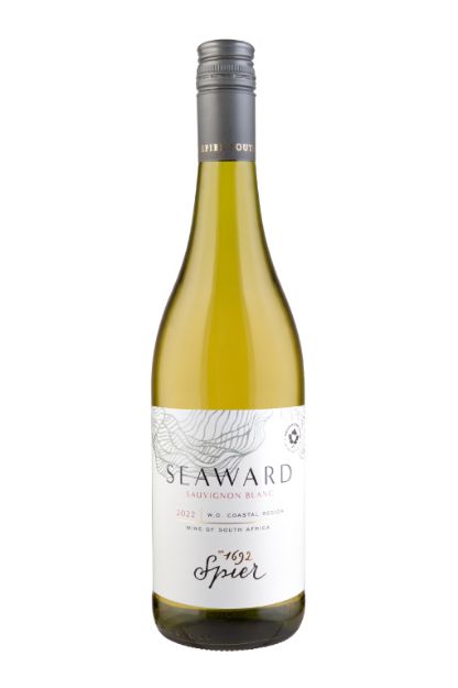 Pilt Spier Seaward Sauvignon Blanc 13,5% 0,75L 