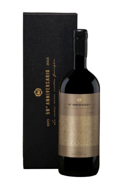Pilt Rocca delle Macie 50 Anniversario Chianti Classico Gran Selezione 14% 1,5L
