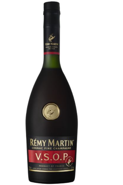 Pilt Remy Martin VSOP 40% 1,0L 
