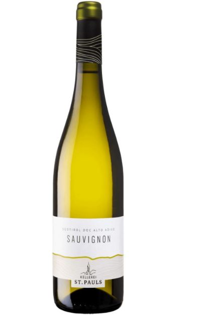 St.Pauls Sauvignon 13,5% 0,75L 