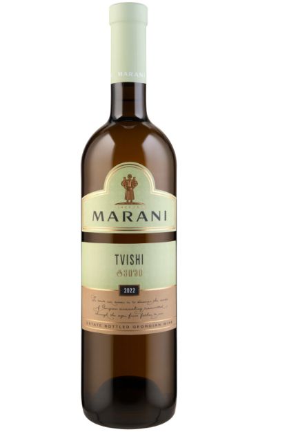 Pilt Marani Tvishi 11% 0,75L 