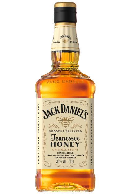 Pilt Jack Daniel's Tennessee Honey 35% 0,7L 