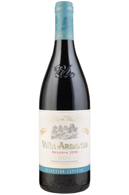 Pilt Vina Ardanza Reserva Rioja 14,5% 0,75L 