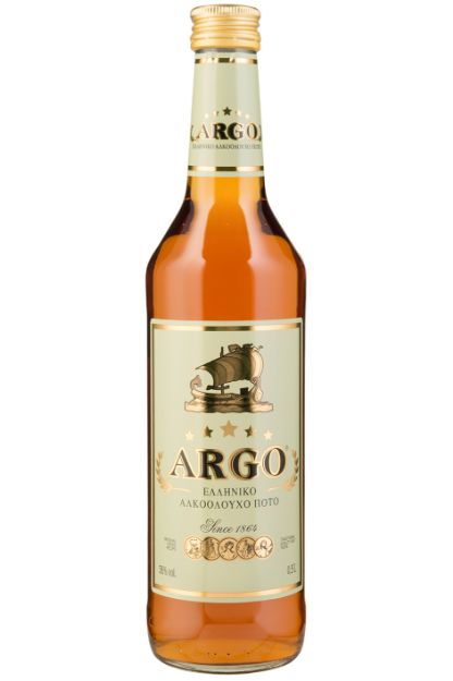 Pilt Argo 36% 0,5 L 
