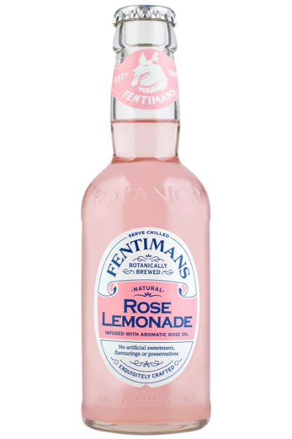 Pilt Fentimans Rose Lemonade 0,2L 