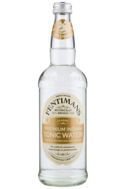 Pilt Fentimans Premium Indian Tonic Water 0,5L 
