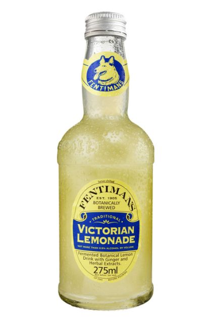 Pilt Fentimans Victorian Lemonade 0,275L 