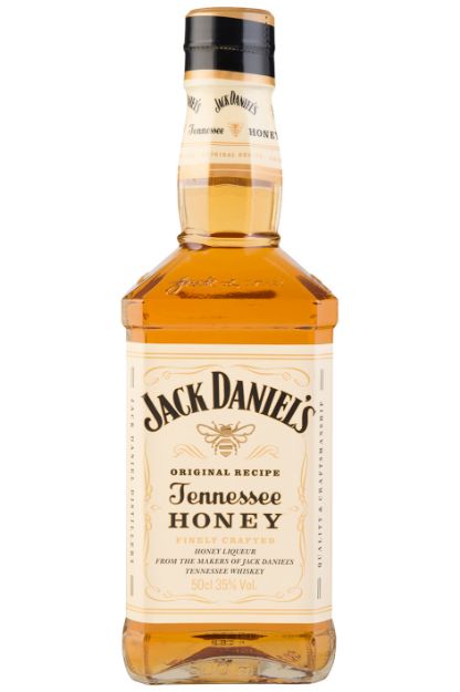 Pilt Jack Daniel's Tennessee Honey 35% 0,5L 