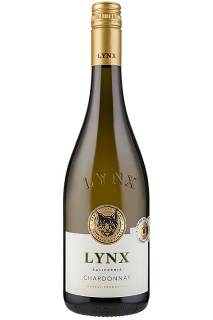 Pilt Lynx Chardonnay 13% 0,75L 