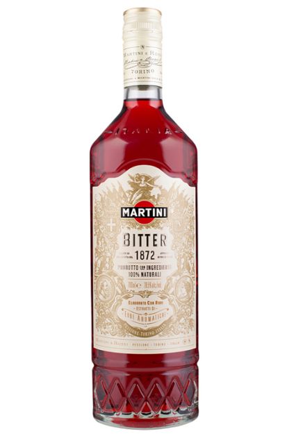 Pilt Martini Riserva Speciale Bitter 28,5% 0,7L 