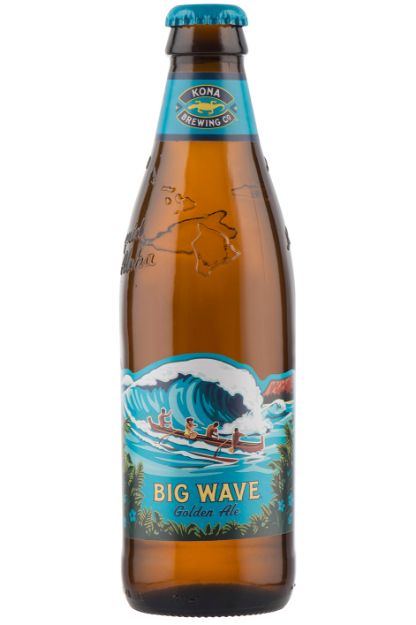 Pilt Kona Big Wave 4,4% 0,355L 
